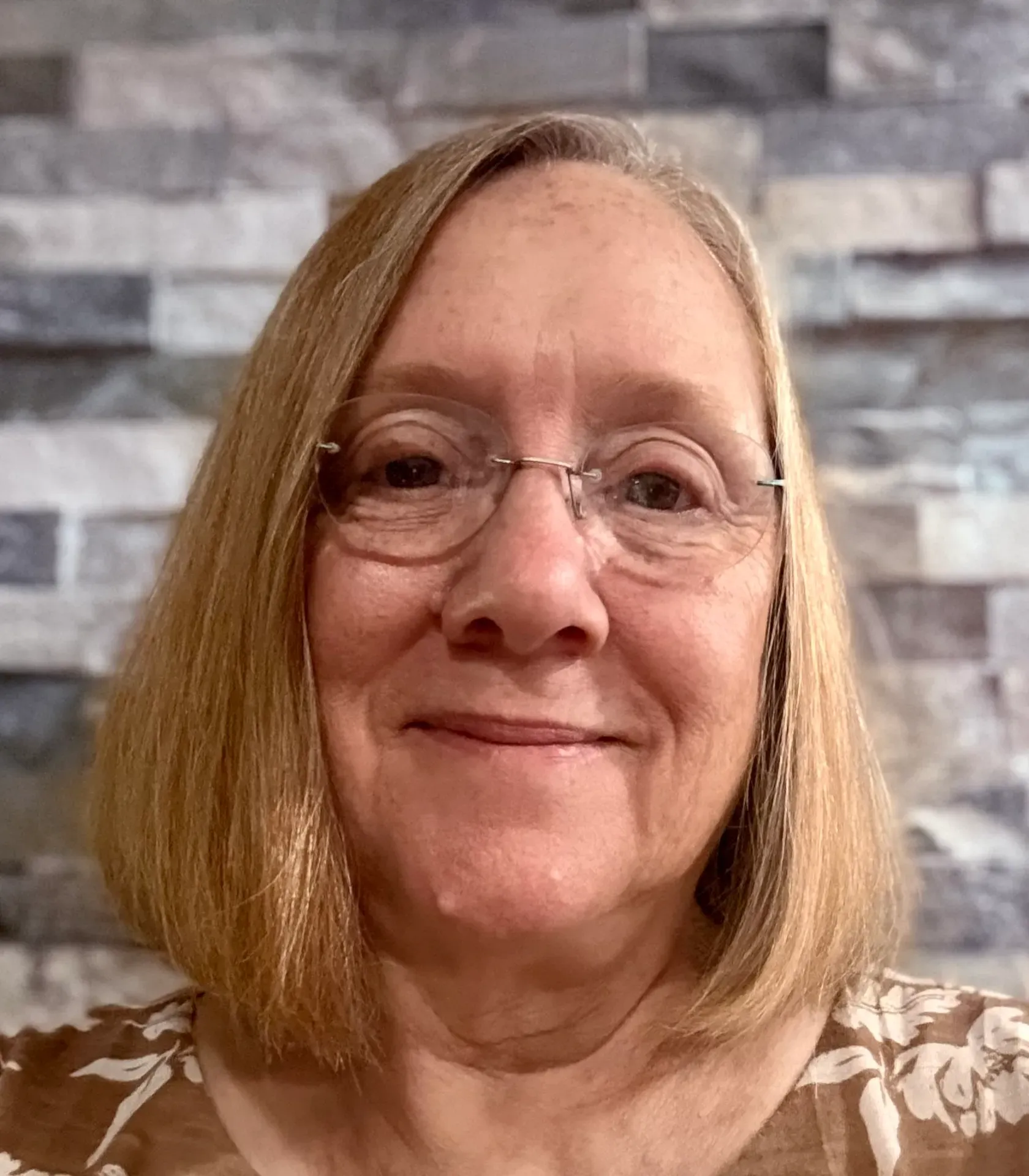 Susan Bishop, LSCSW