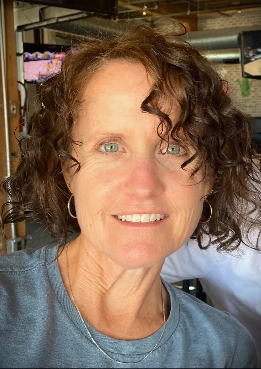 Christy Tomanek, LMSW
