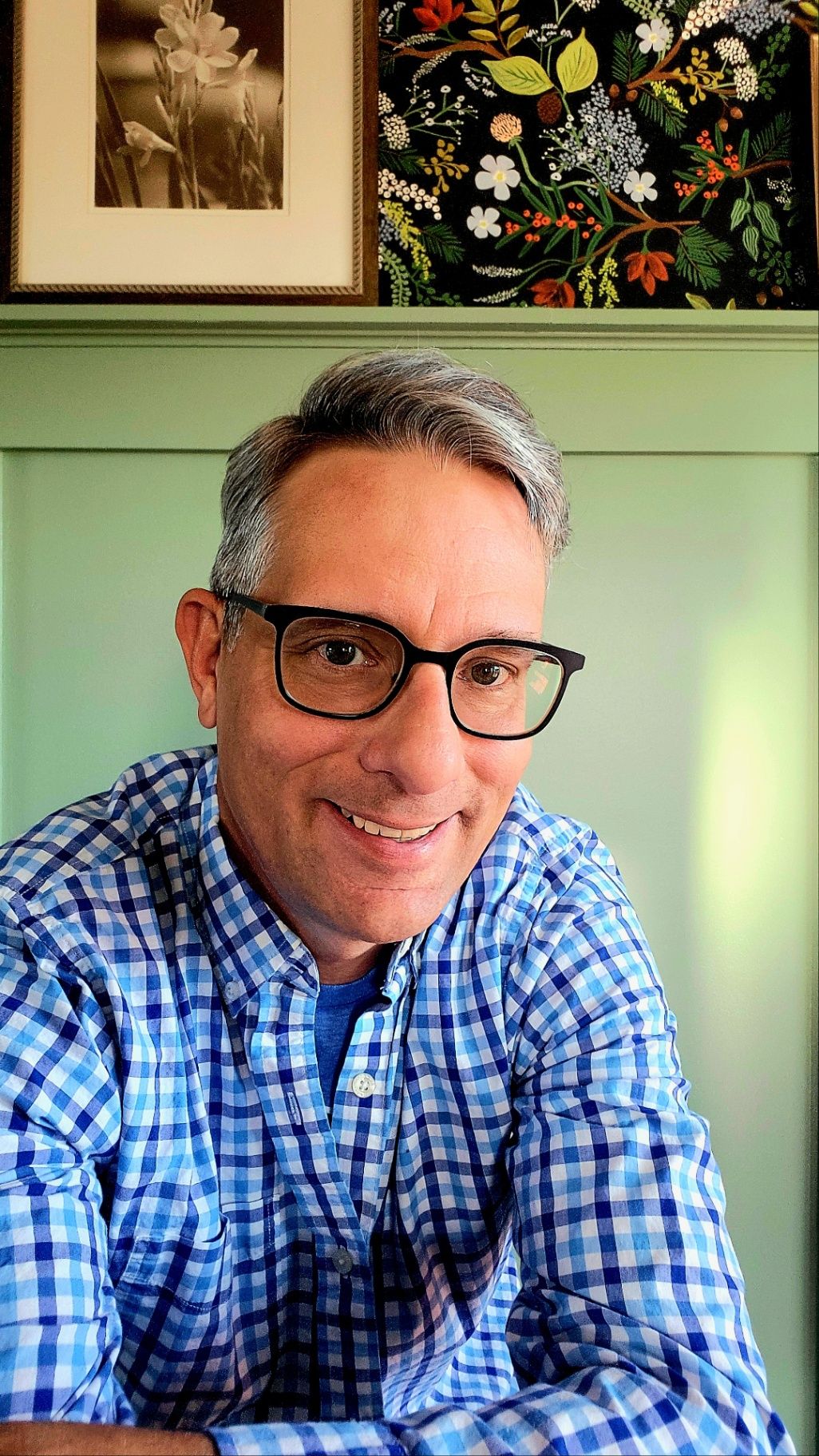 Jeff Peters, LSCSW
