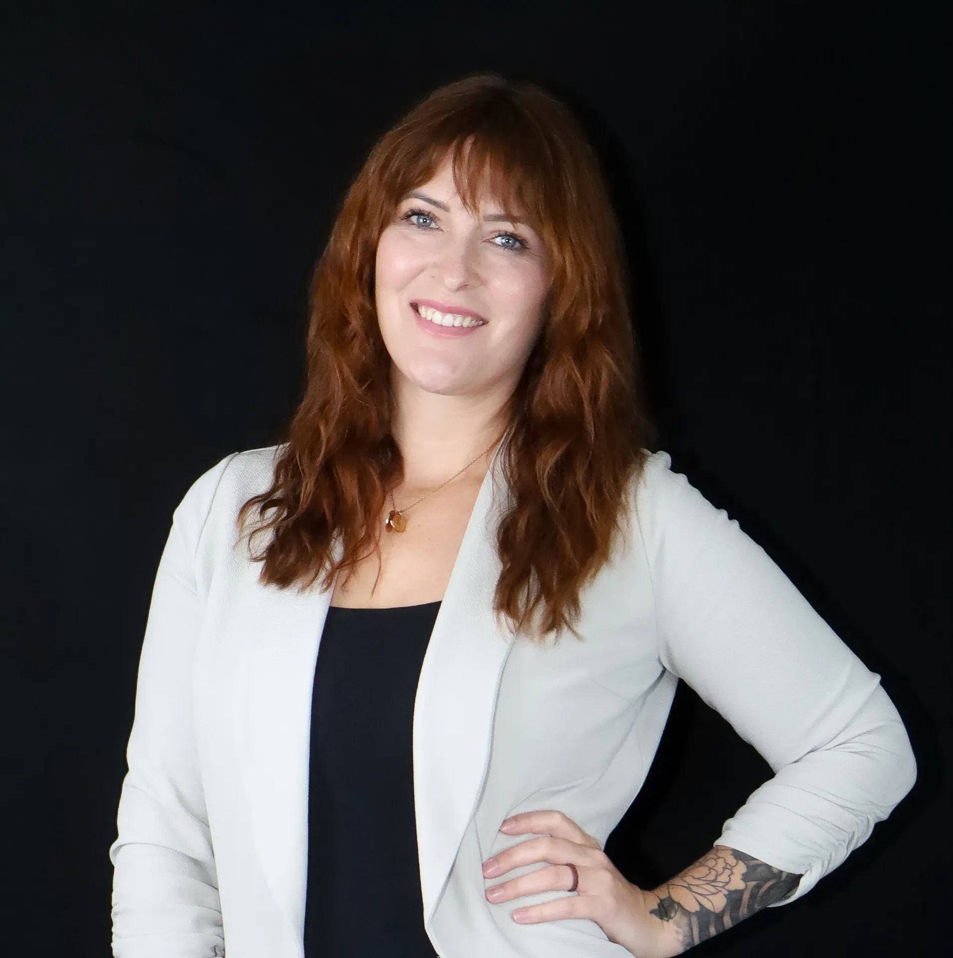 Elizabeth Wenger, LMSW