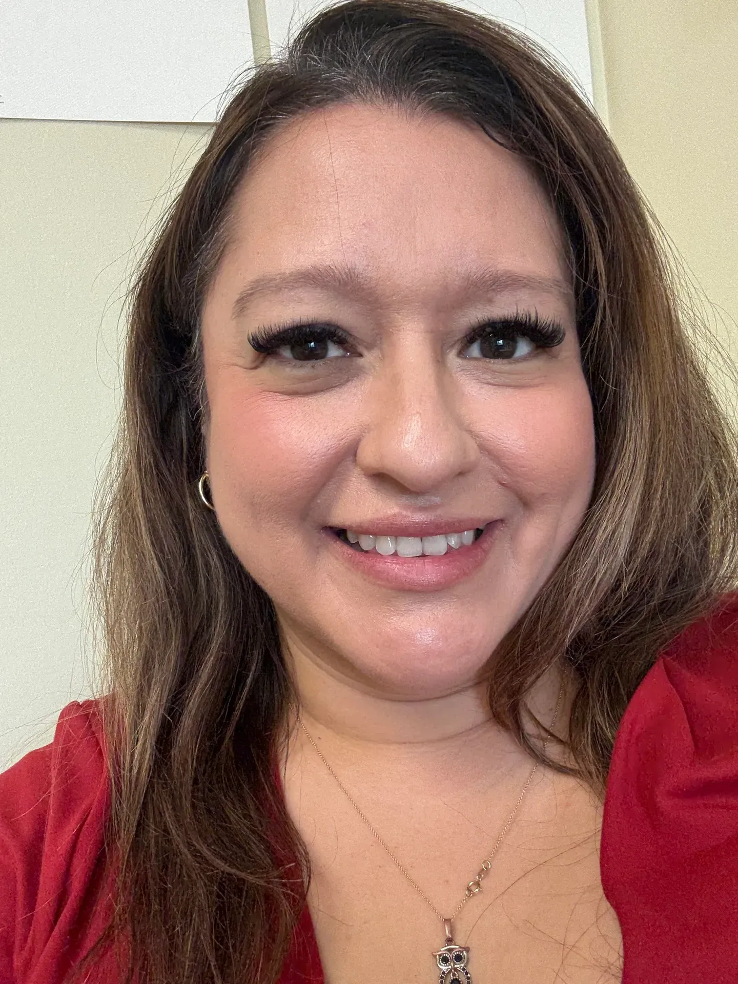 Idalia Gomez, LMSW