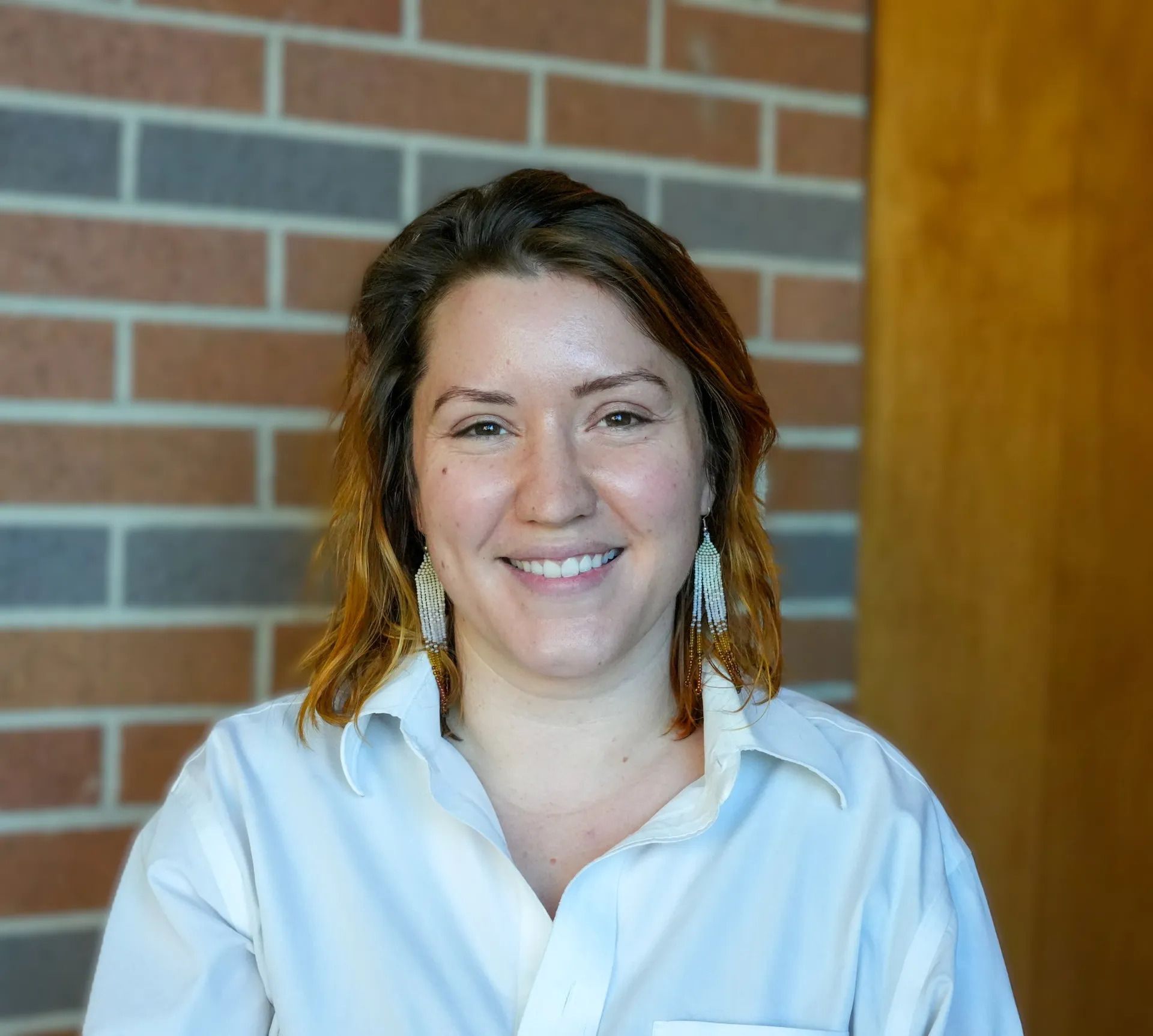 Shannon Gerstner, LMSW