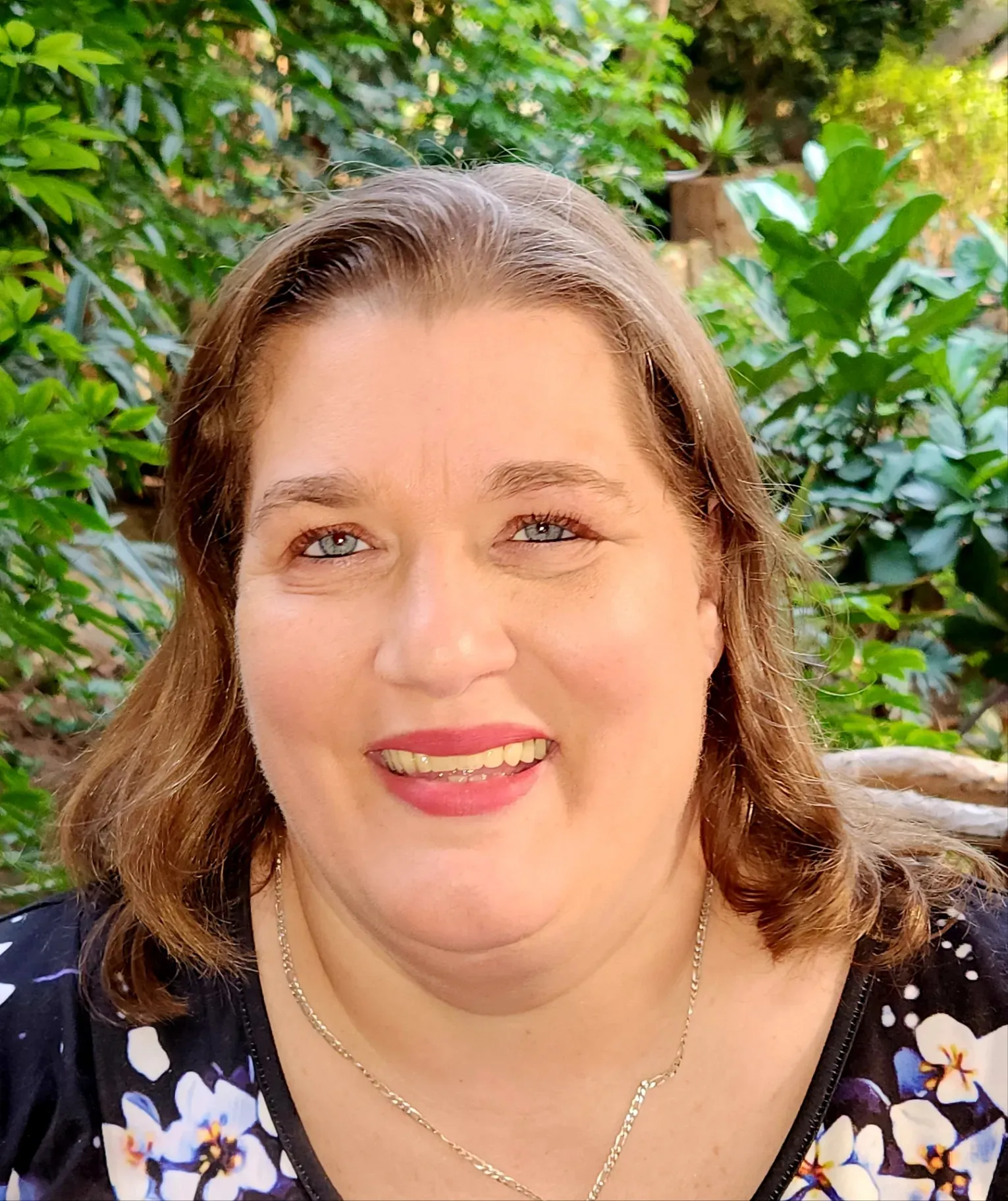 Rayna Fisher, LPC