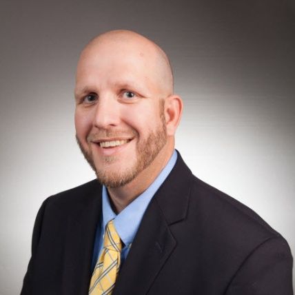 Nicholas Milligan, LSCSW, LCAC