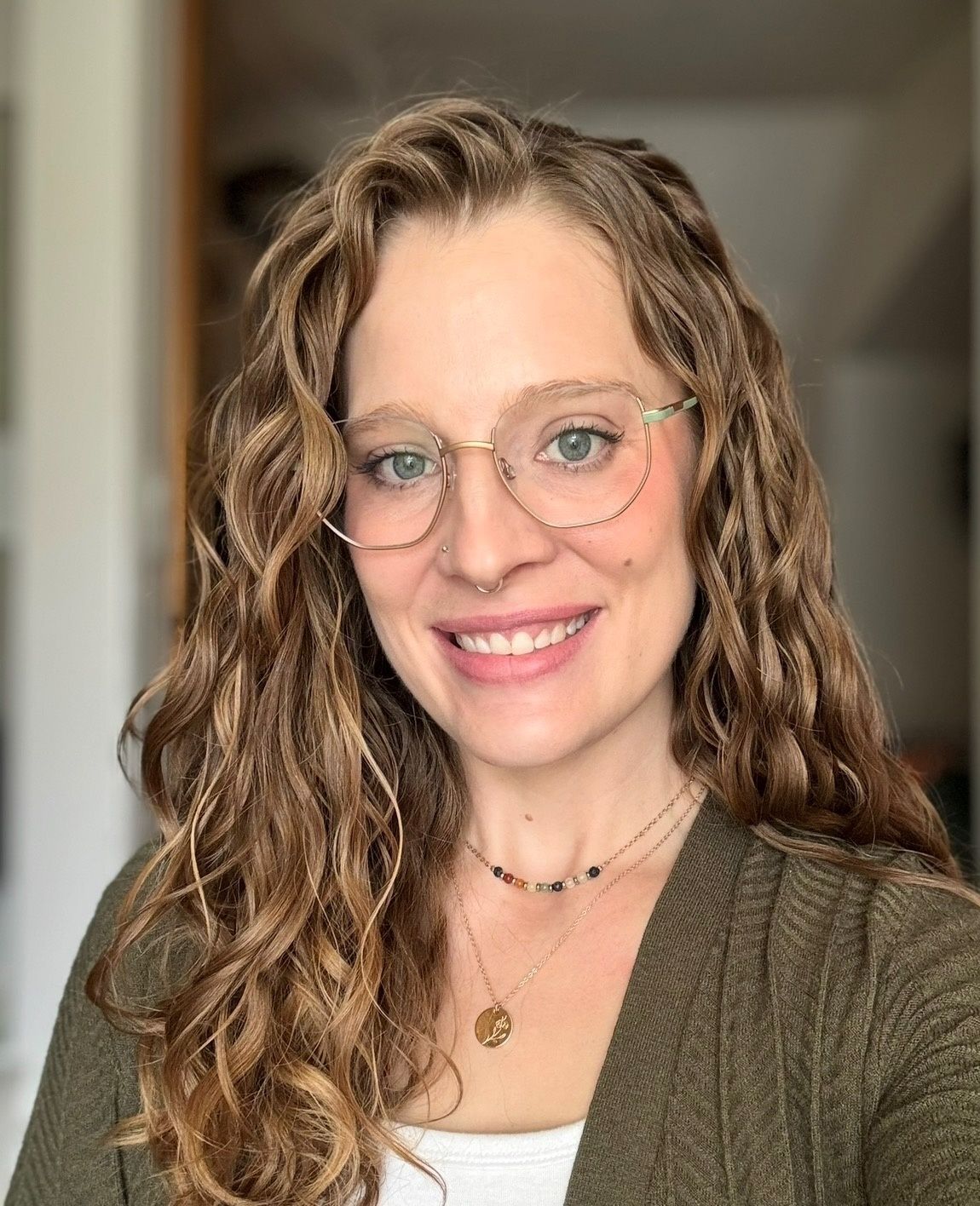 Rachel Breaux, LMSW