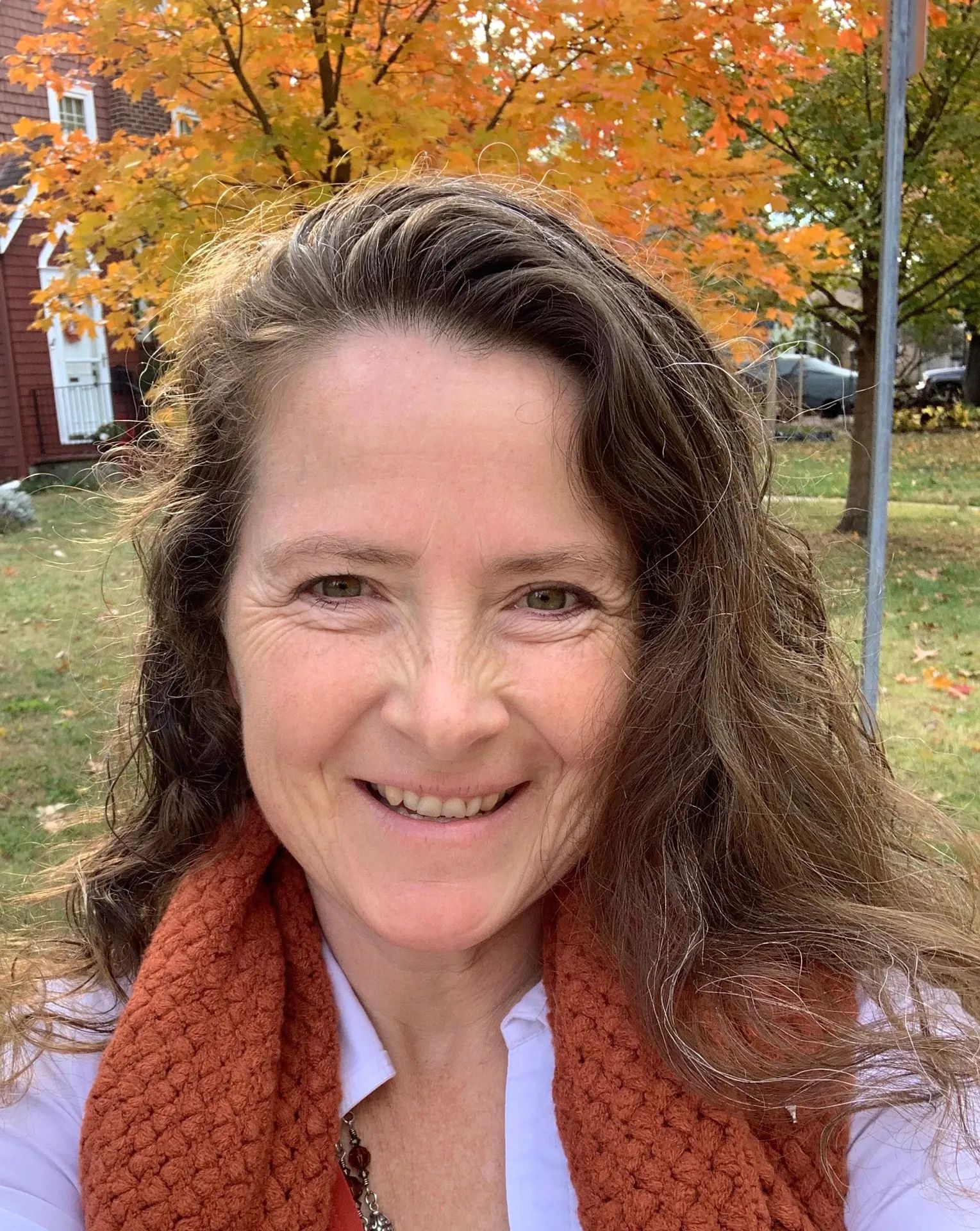 Lisa Giullian, LMSW