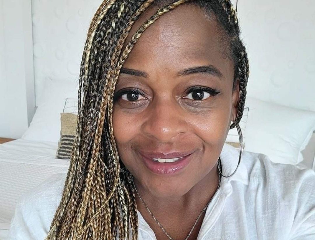 Catrina Butler, LMSW