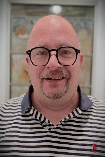 John Henshall, LSCSW