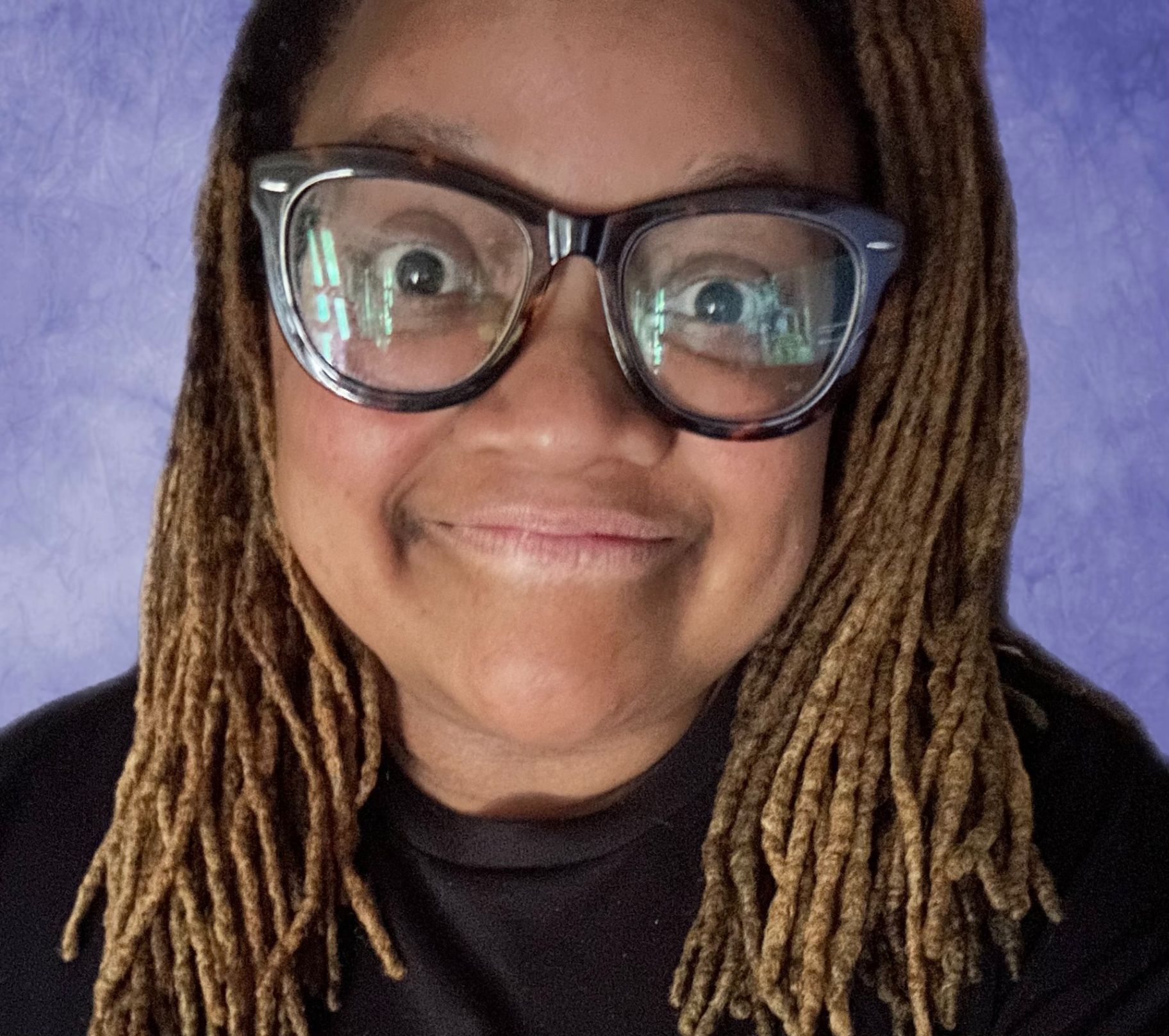Jovonna Johnson, LMSW
