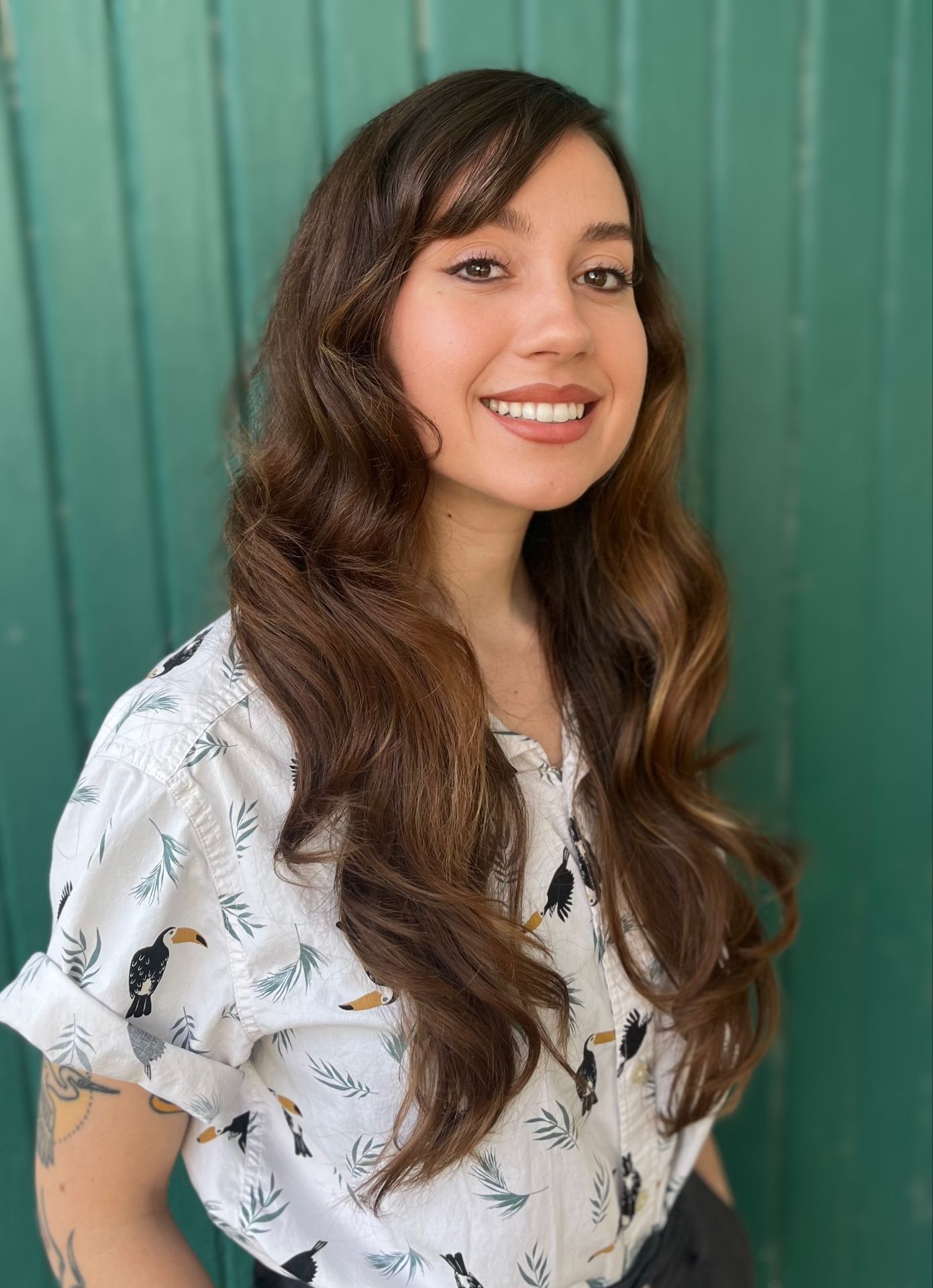 Chelsea Monette, LMFT