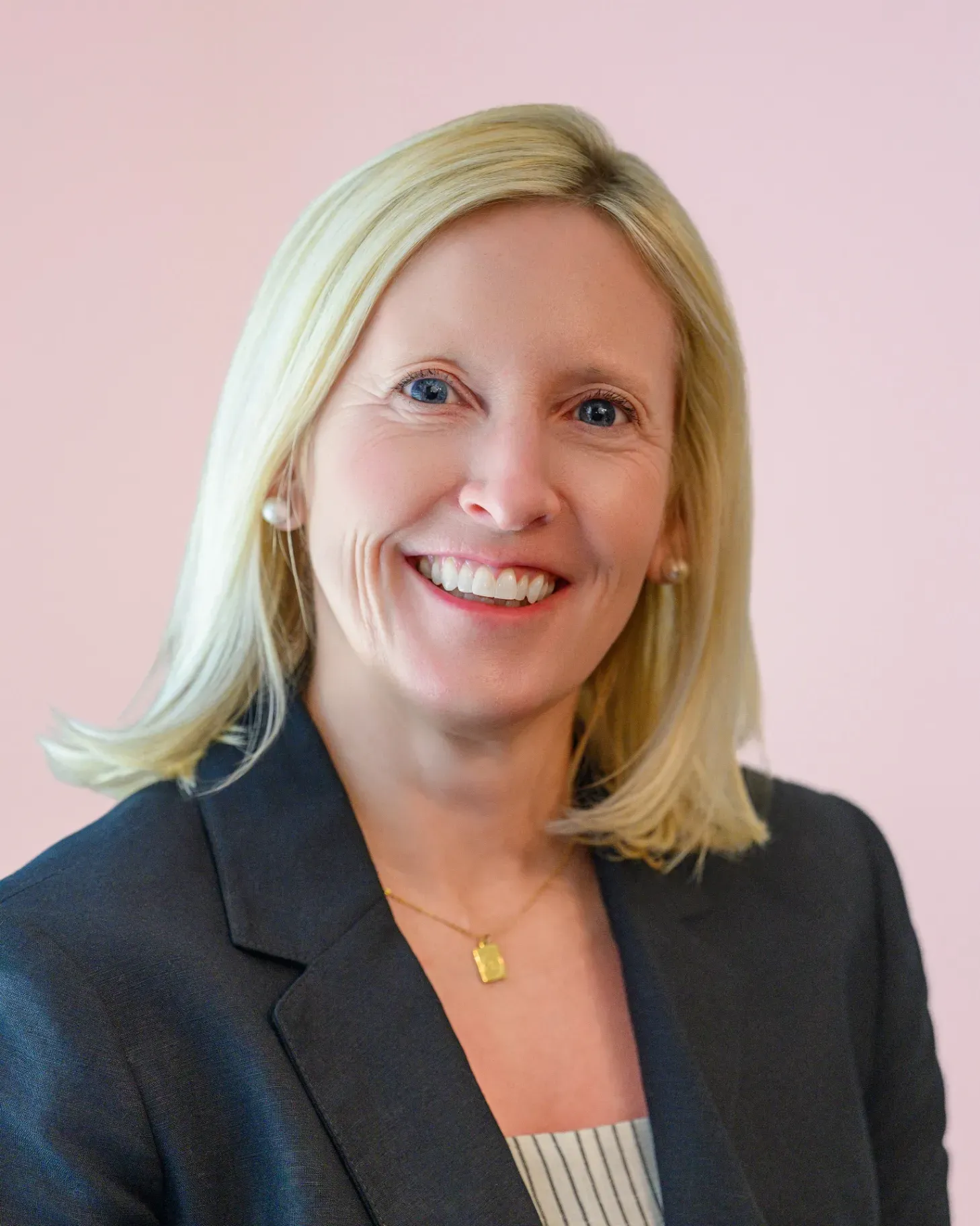 Jenny Jones, LMSW