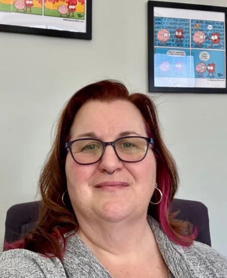 Tracey Casey, LMSW