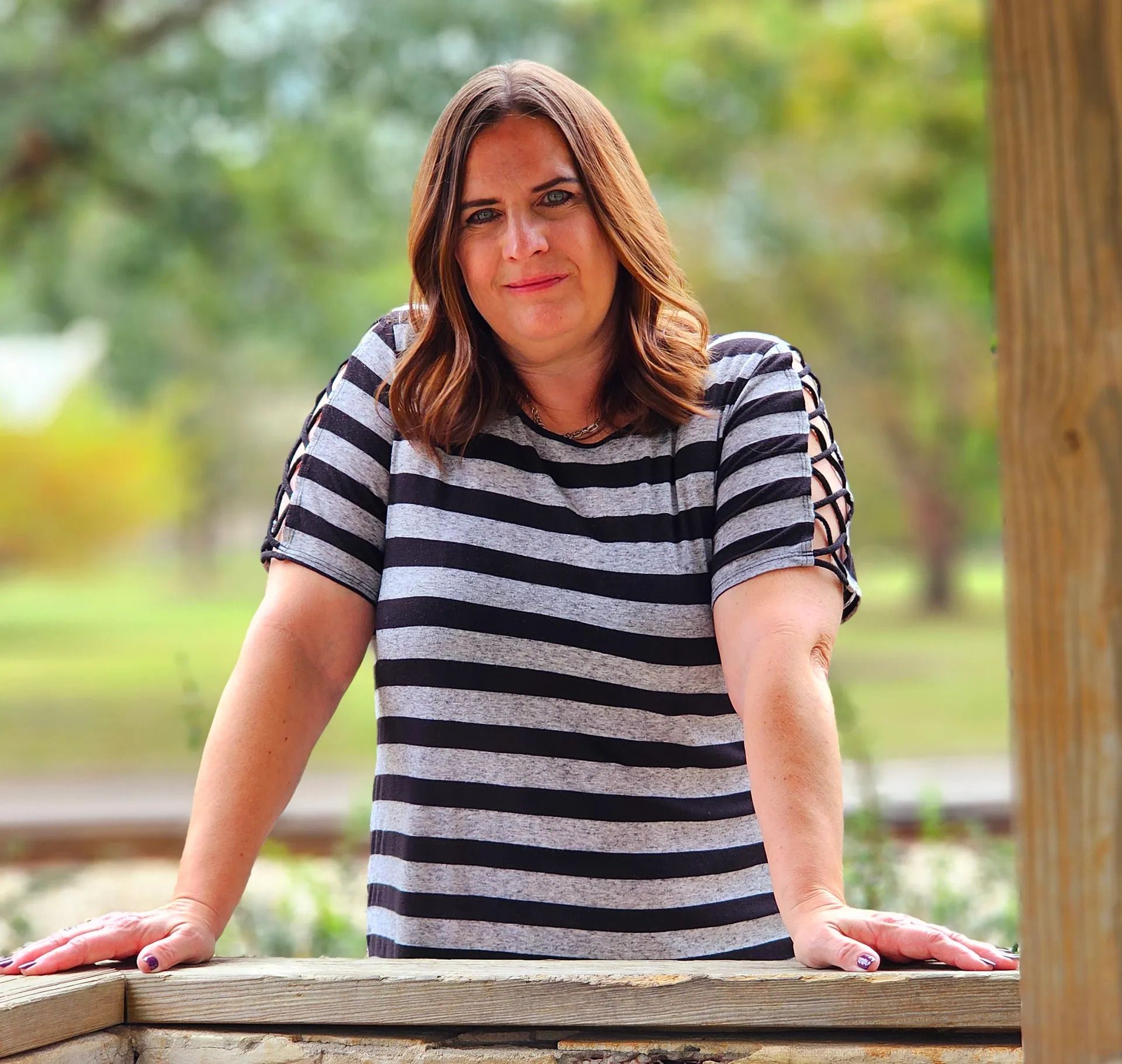 Becky Watson, LMSW