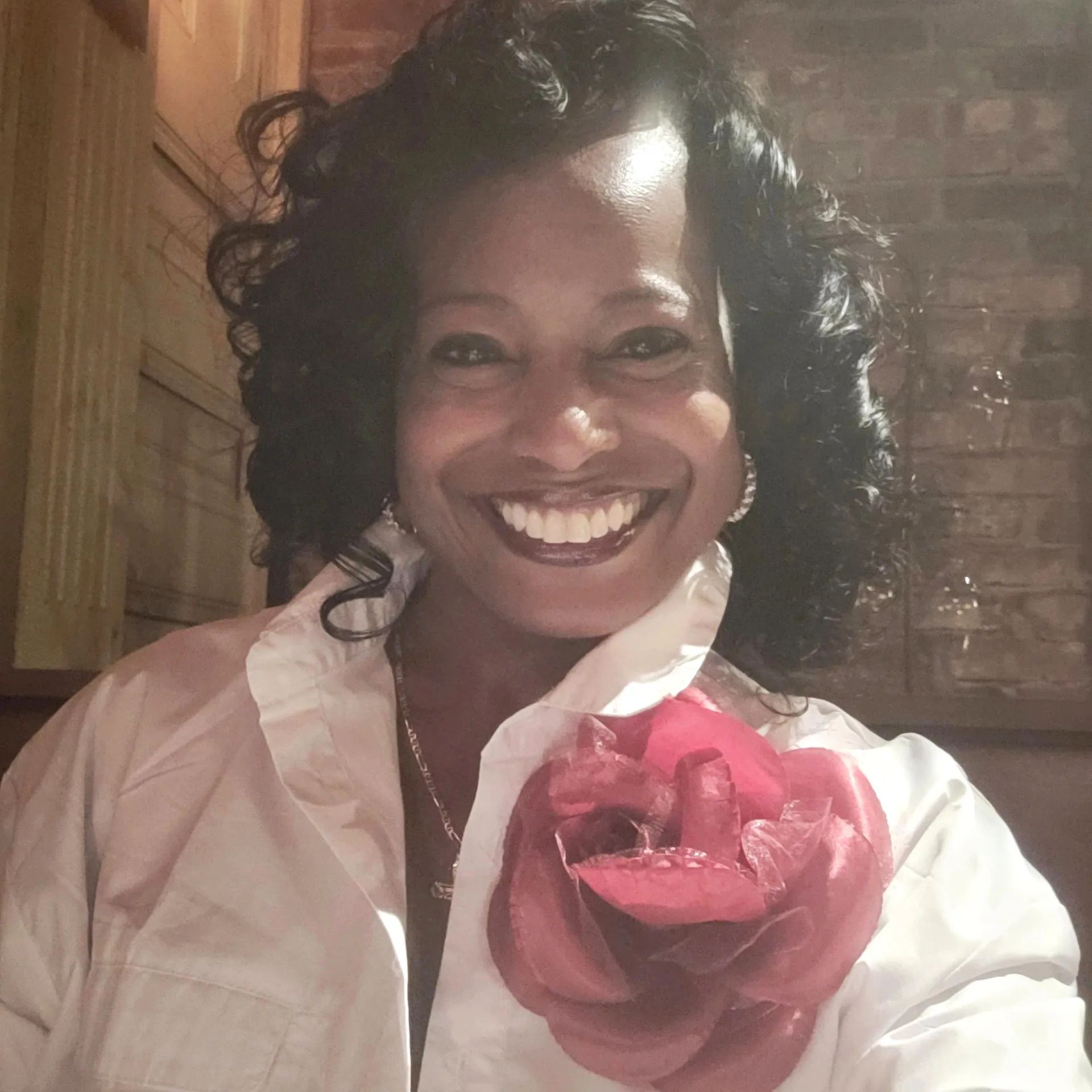 Nicole Graves, LPC