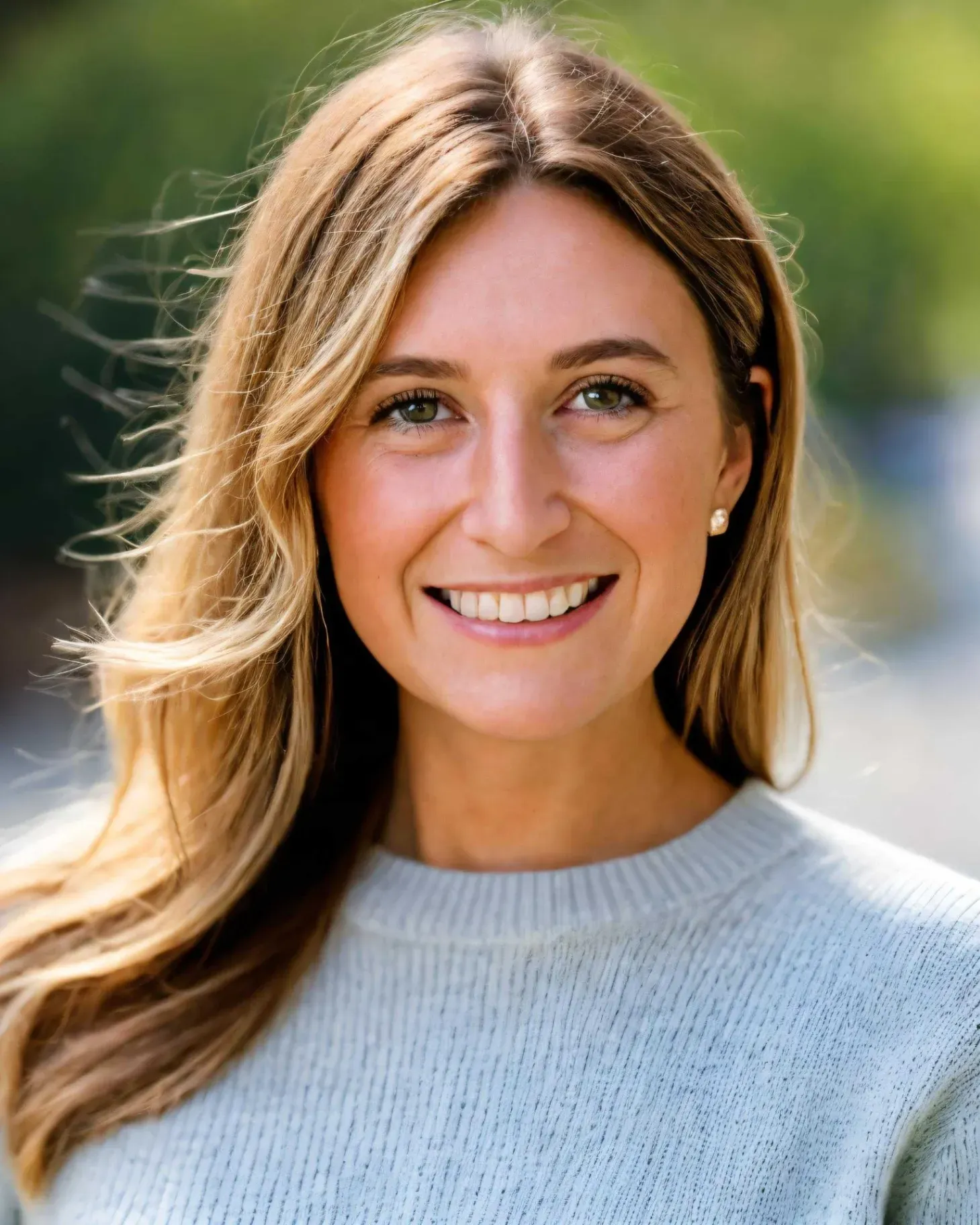 Colleen O’Connor, LPC