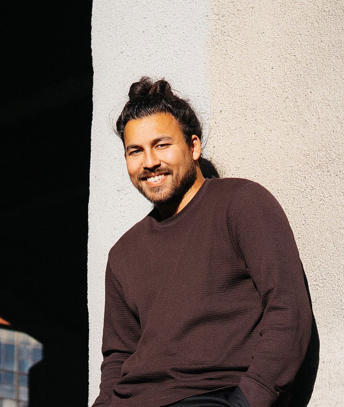 Jordan Singh, LMFT