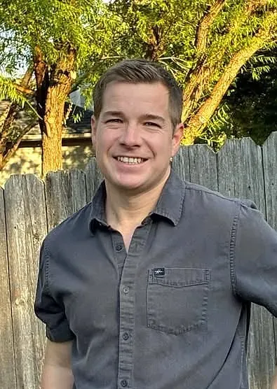 James Wiggins, LSCSW