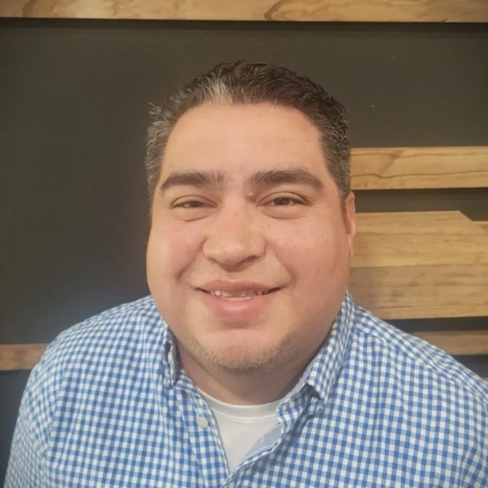 Rafael Chavez, LSCSW