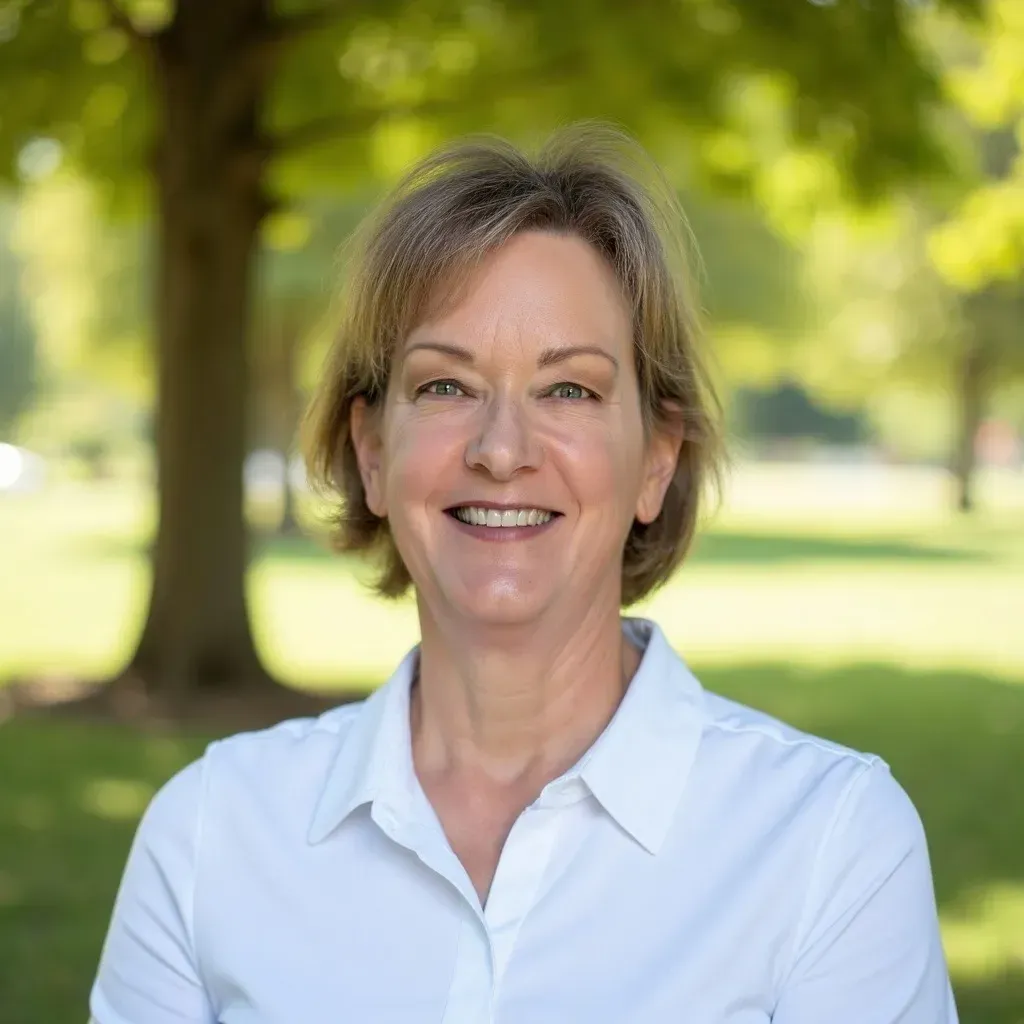 Kelli M. Pfau, LCP