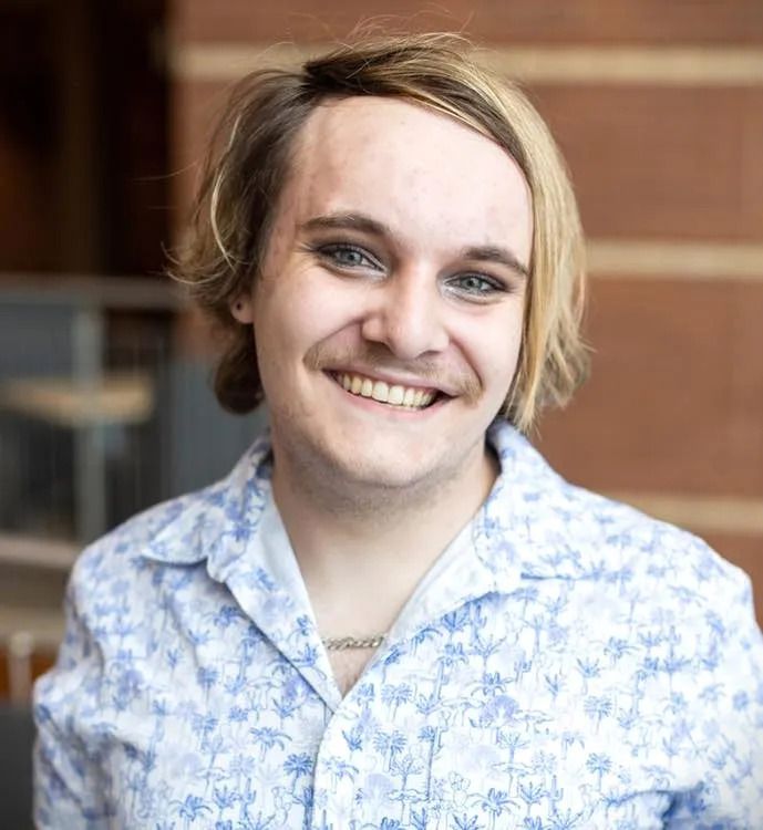 Jordan Avery, LPC