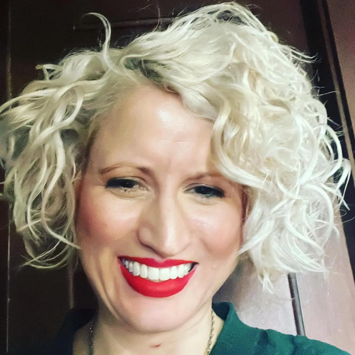 Bethany Clark, LMSW