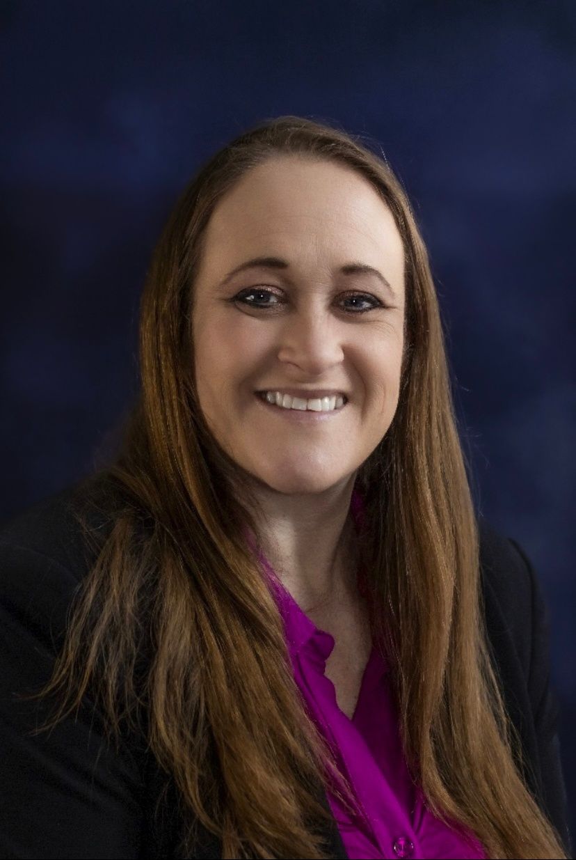 Lauren MacPherson, LSCSW