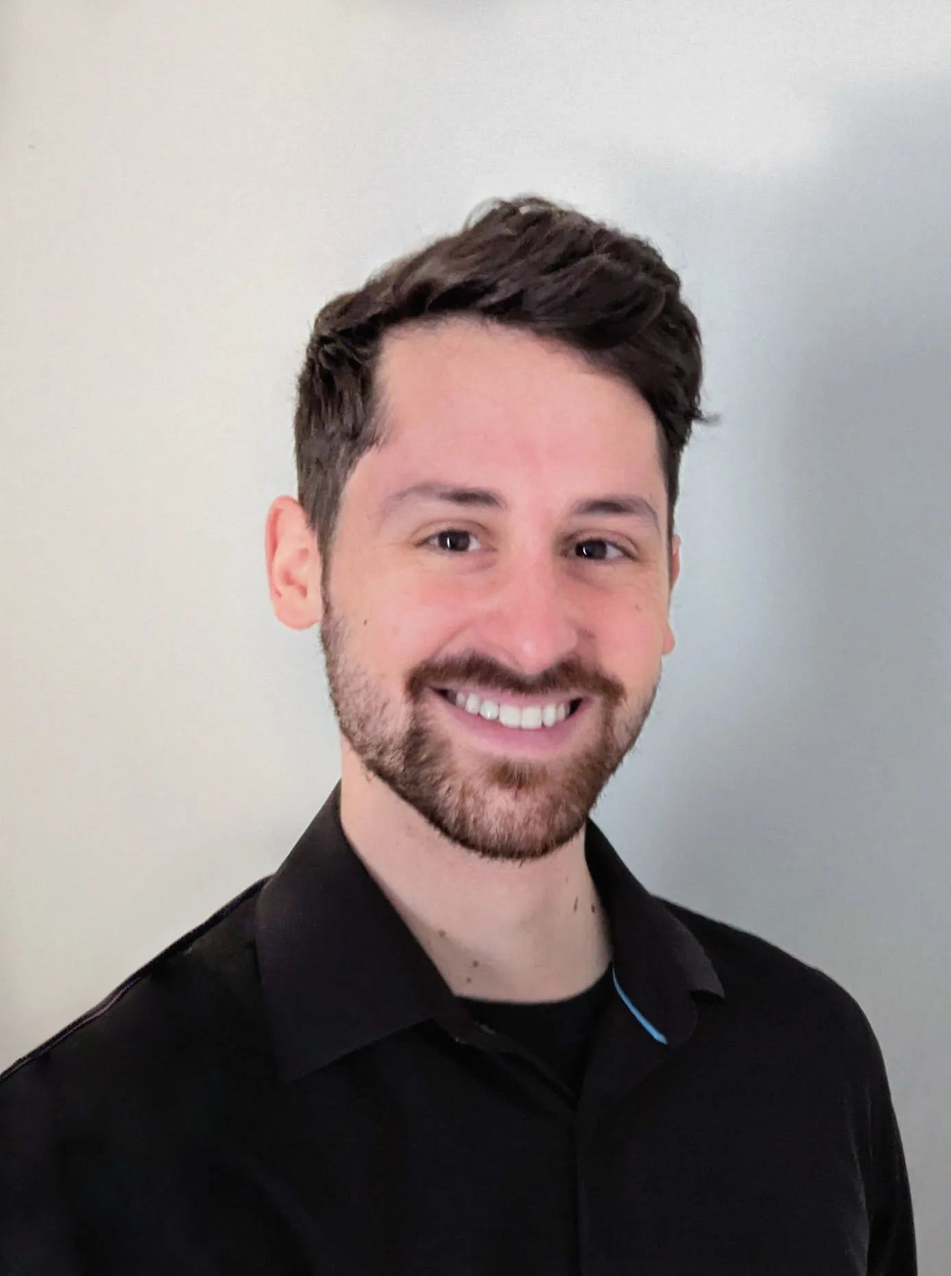 Justin Kaughman, LPC