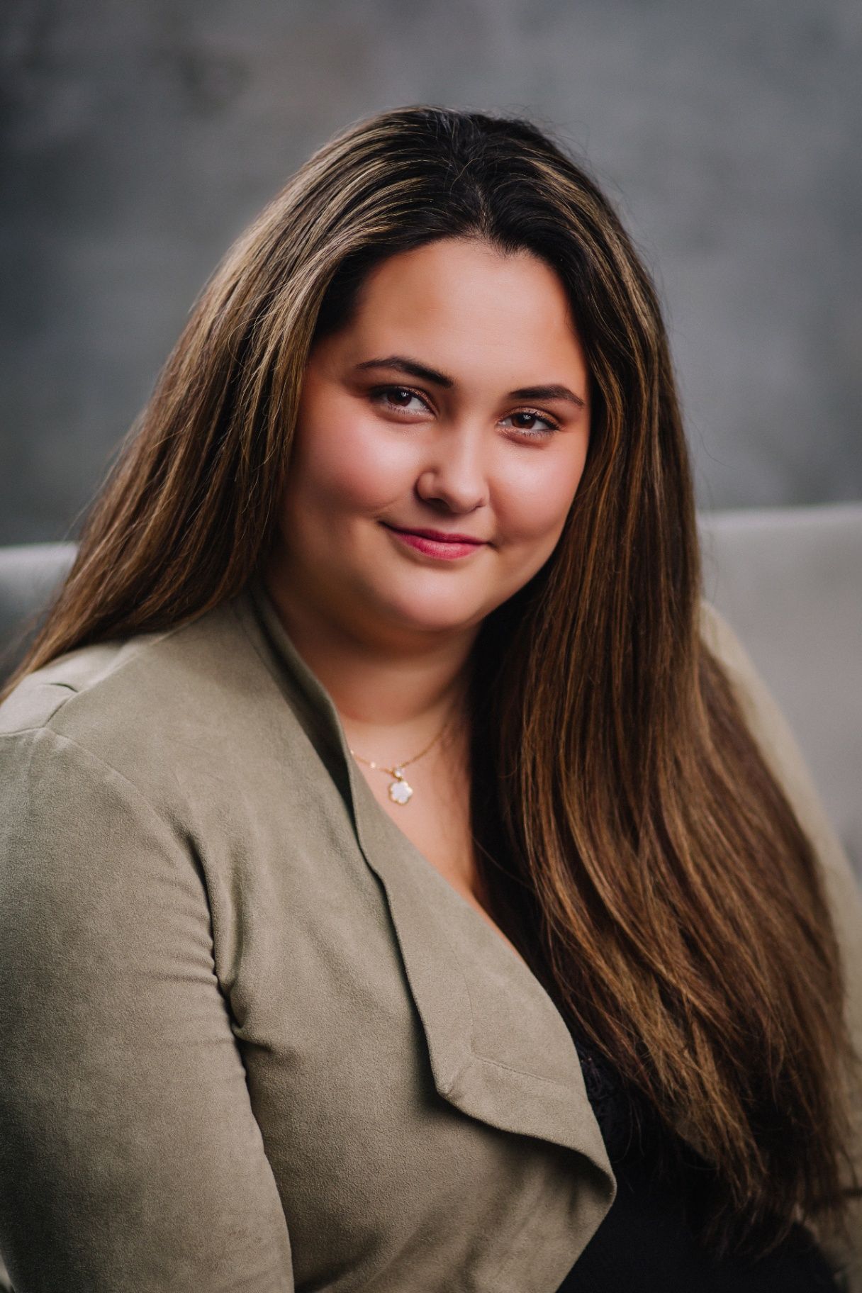 Sierra Munger, LMSW