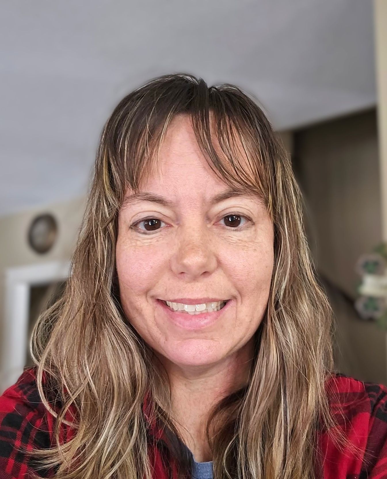 Rachael Foster, LPC-T
