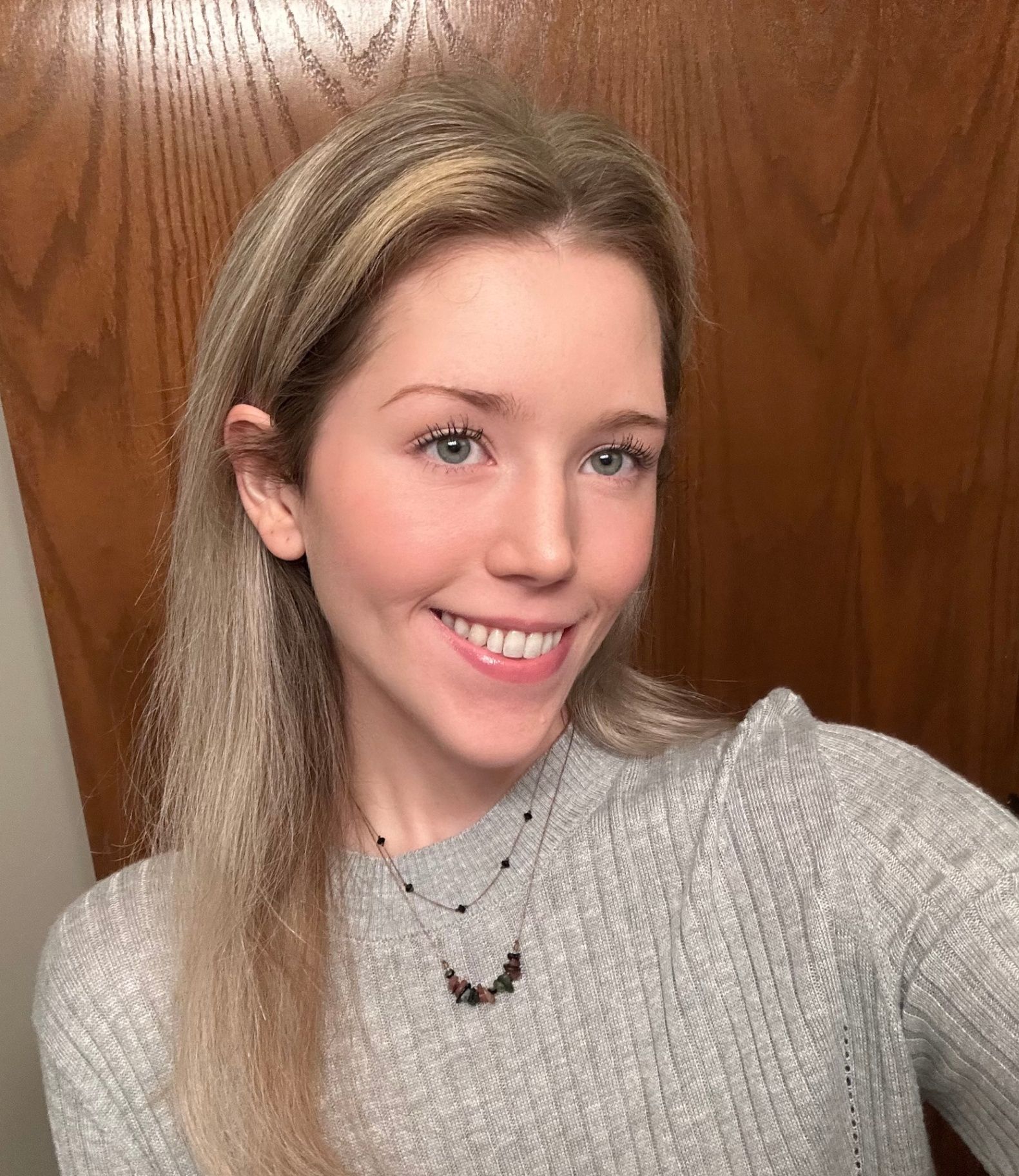 Elizabeth Gladhart, LMLP-T