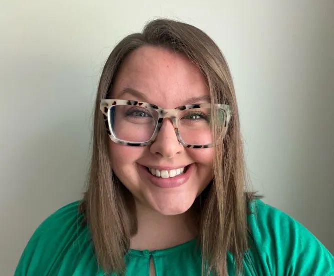 Grace Engelke, LPC