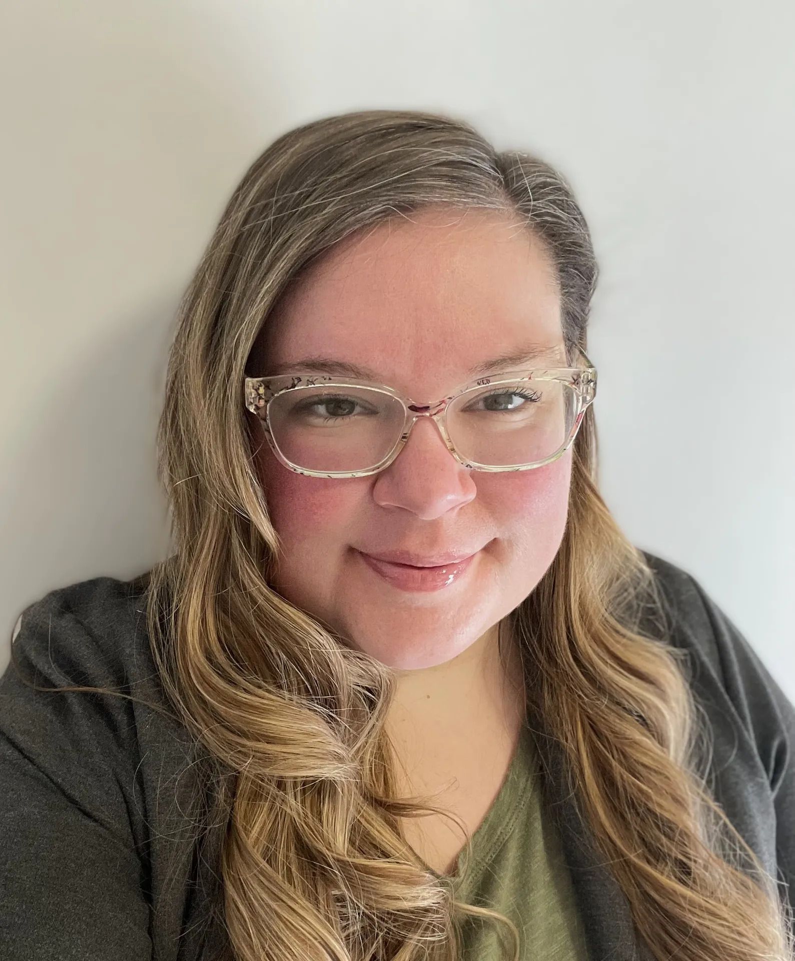 Lora Bruce, LMSW
