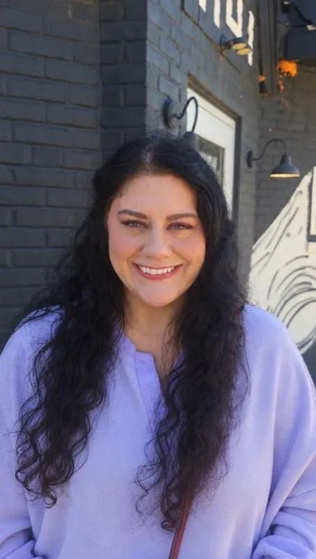 Carissa Johnson, LMSW