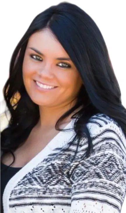 Ashlee McBee, LPC