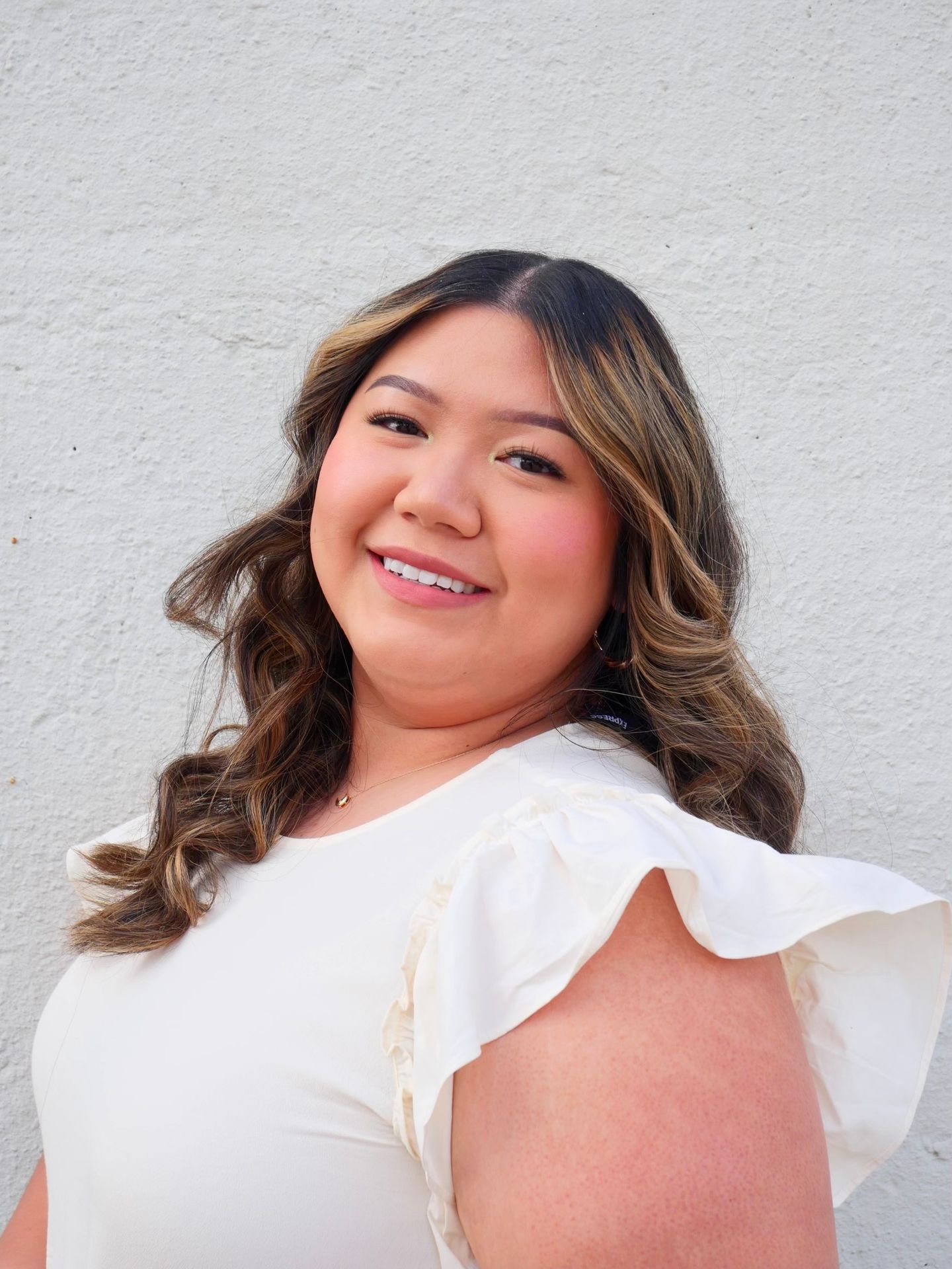 Tracy Truong, LMSW