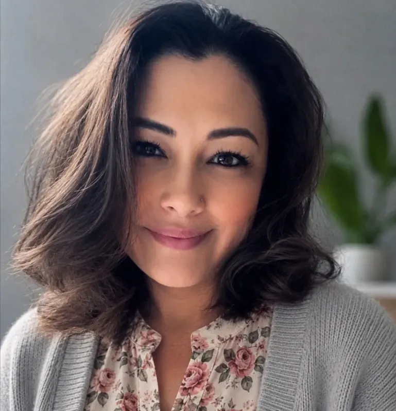Aurora Juarez, LSCSW