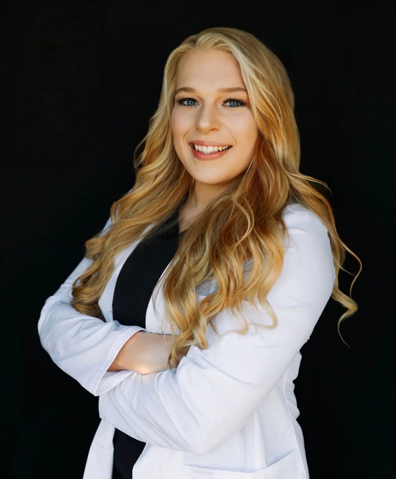 Cait Cashier, MSN, APRN, PMHNP-BC