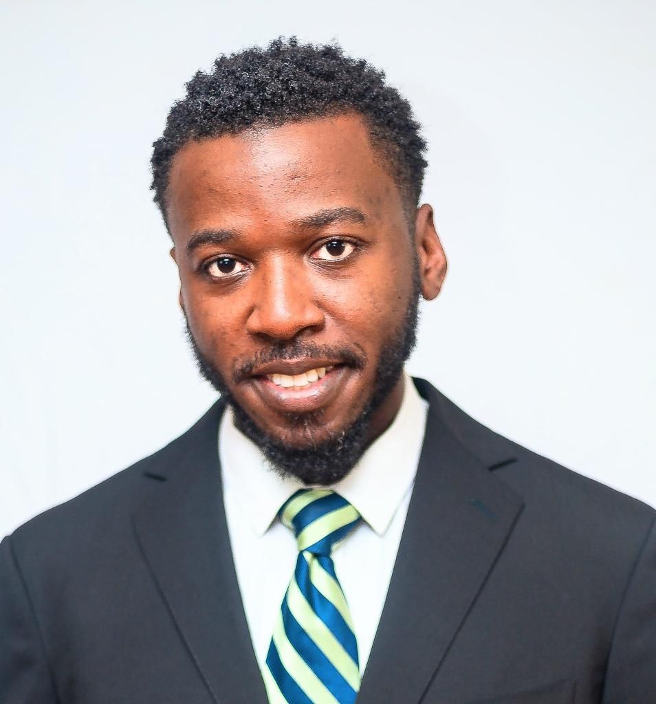 Jameson Mercier, PhD, LCSW