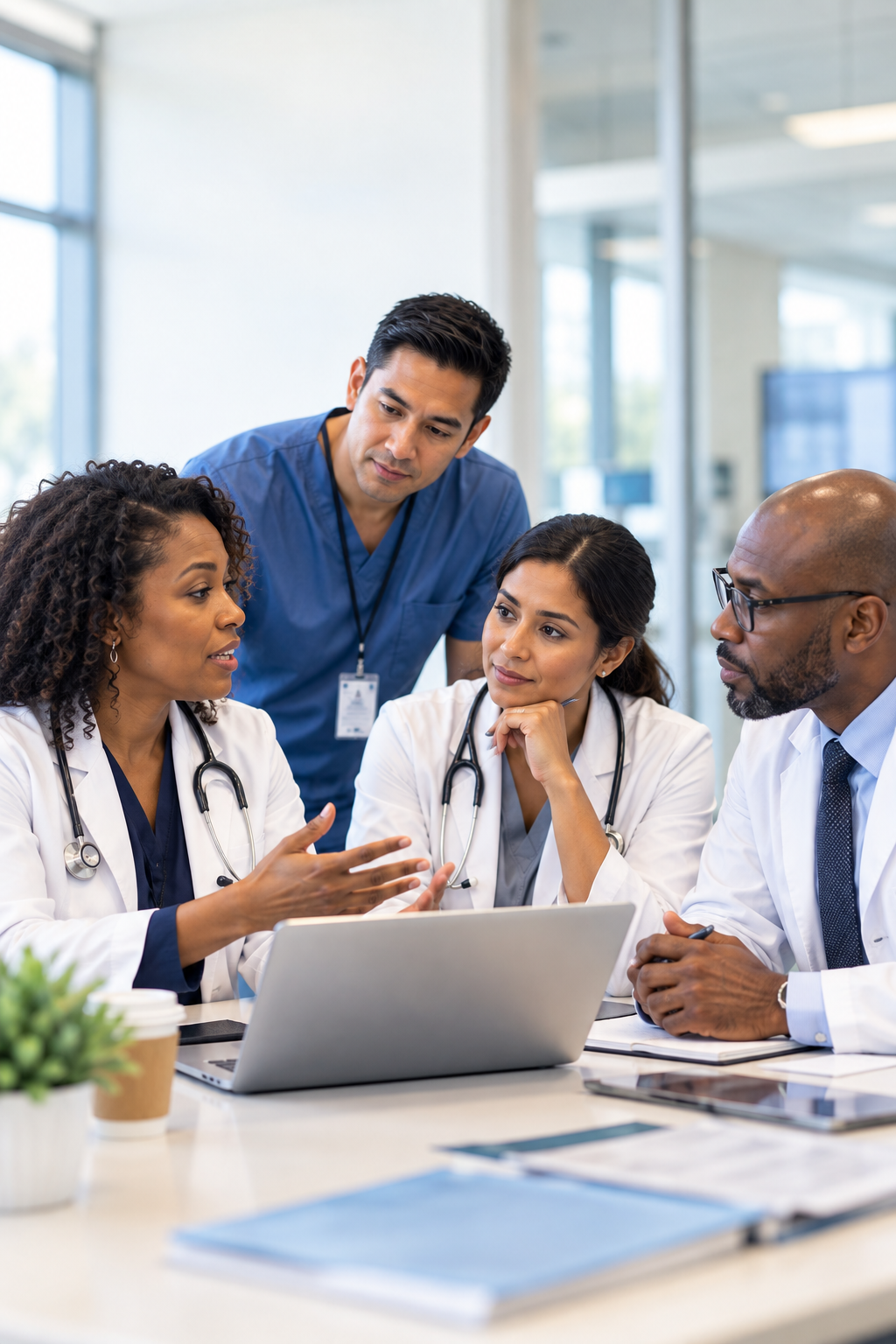Provider Education Training
