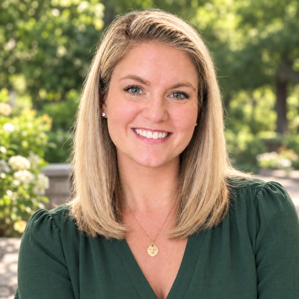 Stephanie Martin, LICSW, LCSW