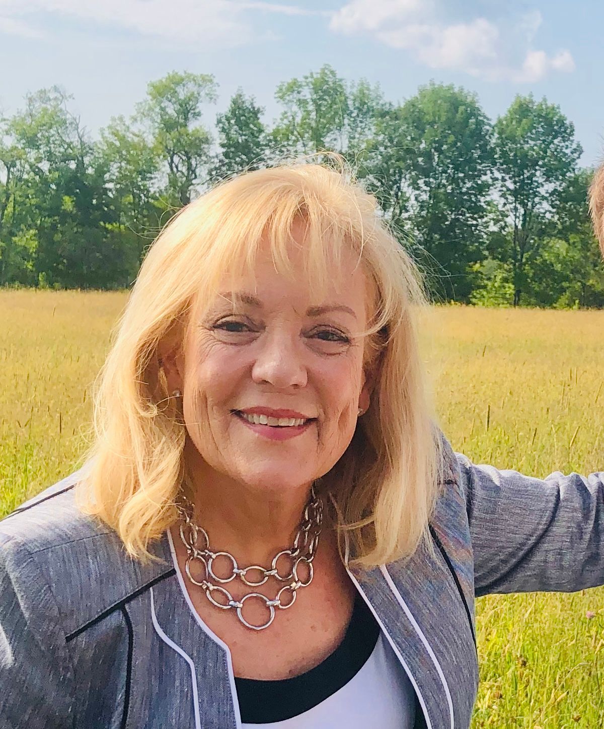 Paula Flynn, LCSW