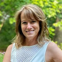 Maria McKain, LCSW