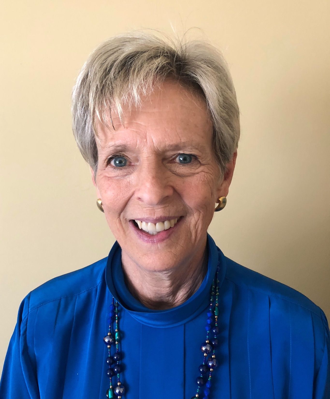 Marilyn Gebel-Sitts, LCSW