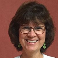 Colleen Frazier, LCSW