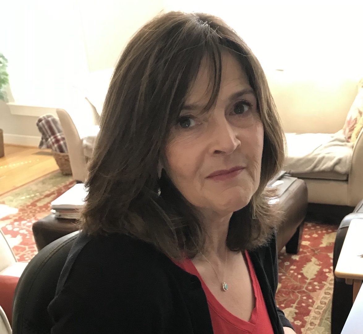 Sheila Giza, LCSW