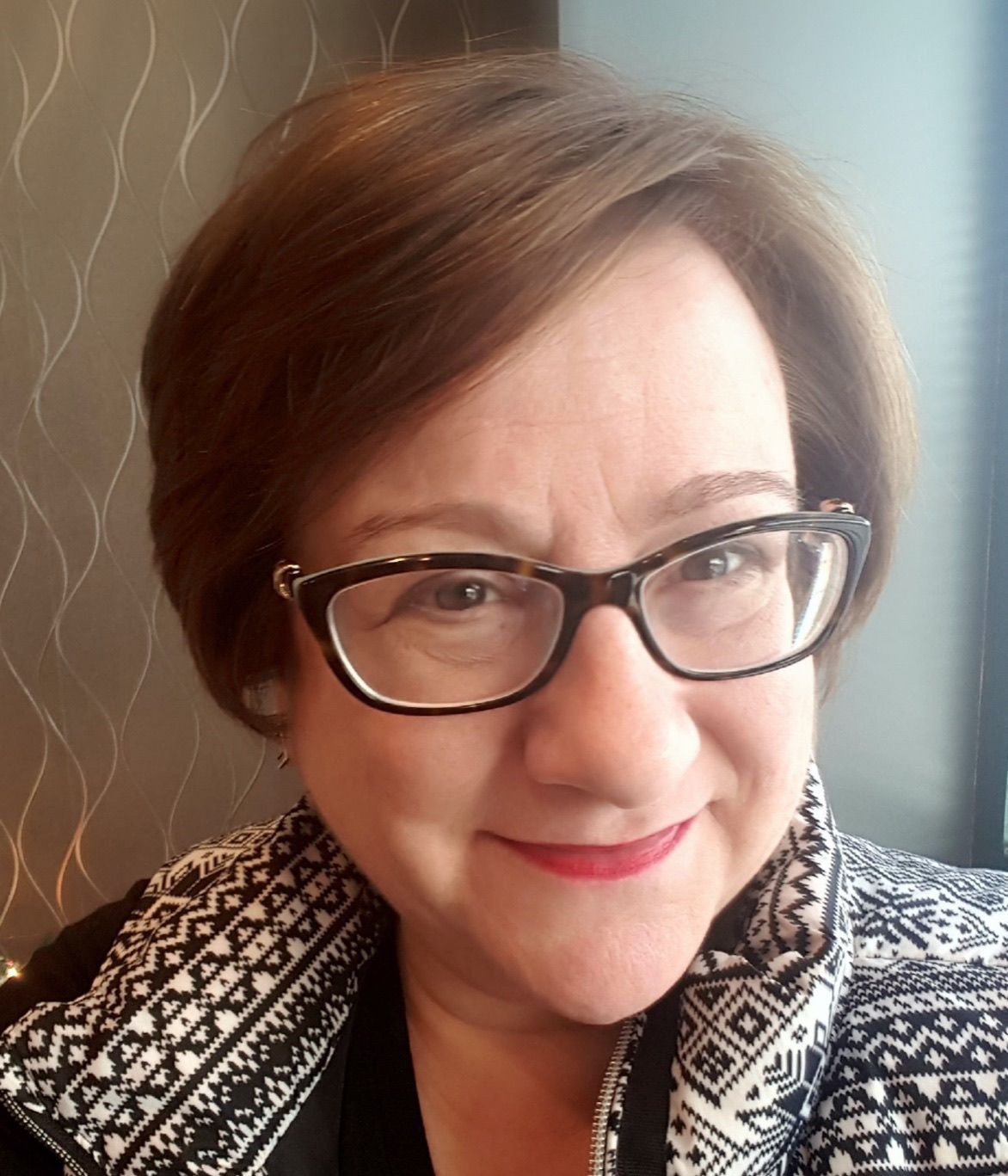 Elizabeth Dakin, LCSW