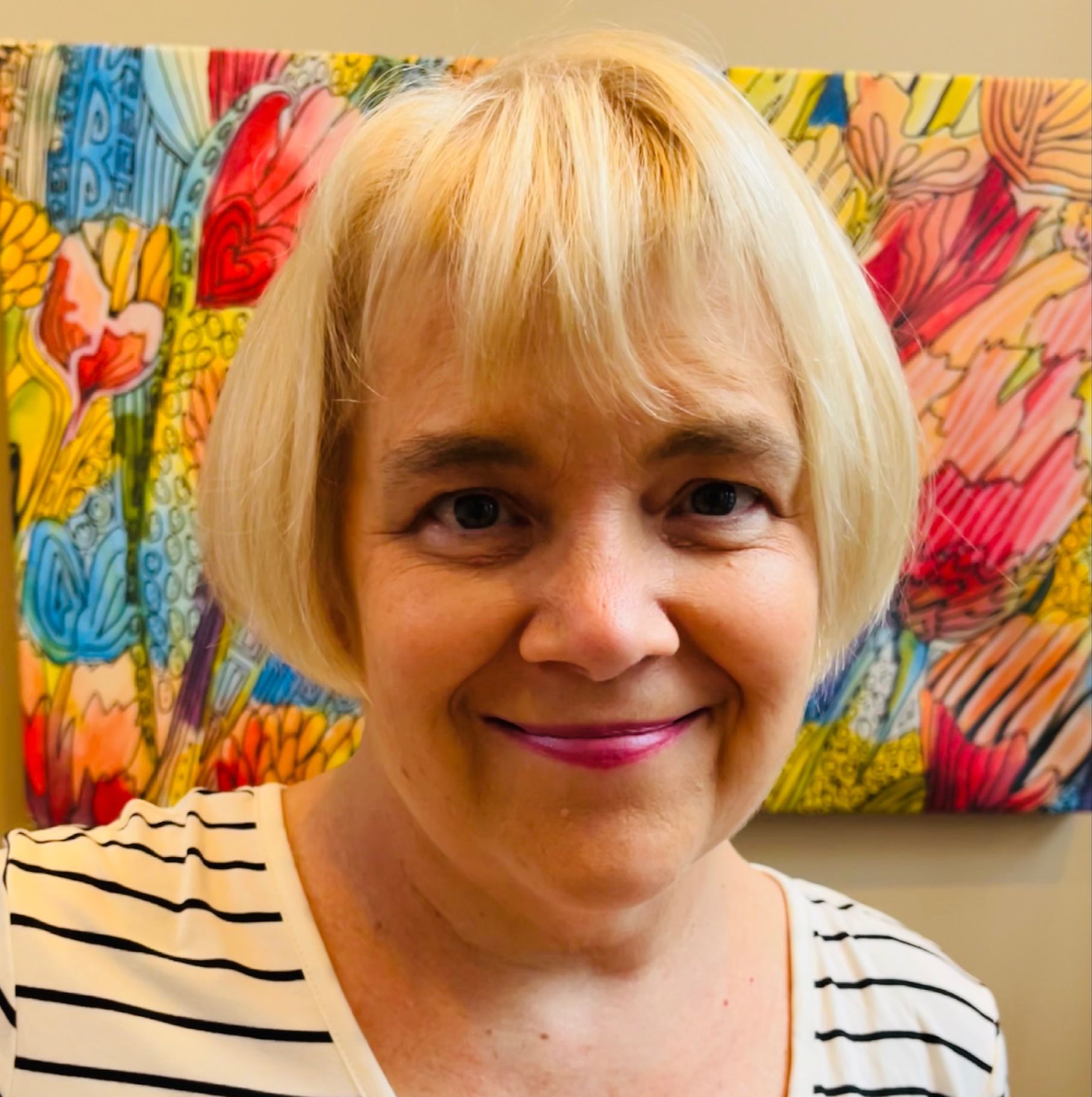 Karyn Walsh, LCSW