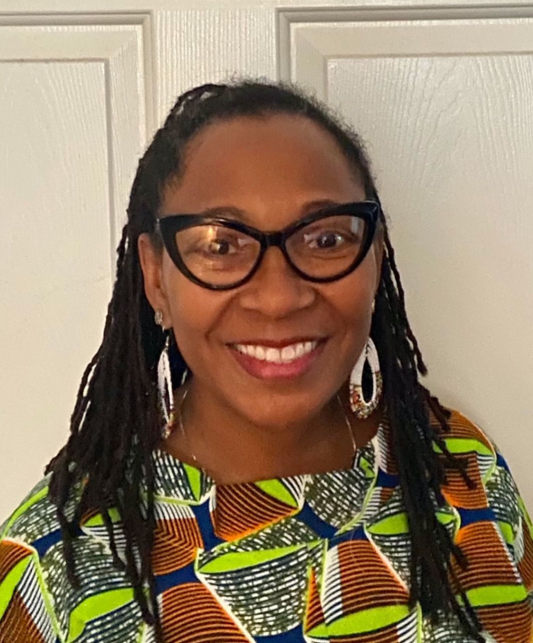 Dr. Janaé Moore