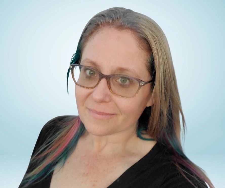 Cherie Catlett, LCSW