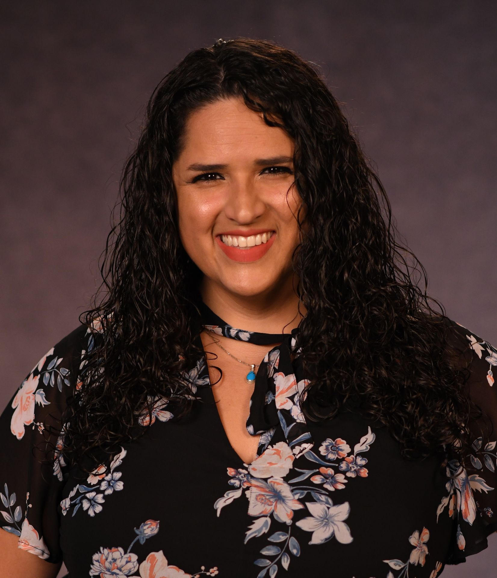 Daniela Colburn Prado, LPC